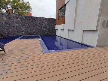 Venta Depa Narvarte Oriente, Benito Juarez, cdmx, del valle