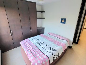 VENDO APARTAMENTO SUR DE CALI, PANCE - PRECIO DE OPORTUNIDAD
