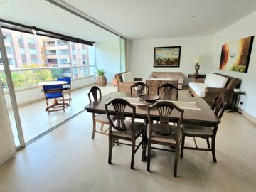 VENDO APARTAMENTO SUR DE CALI, PANCE - PRECIO DE OPORTUNIDAD