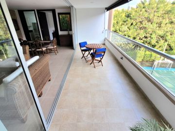 VENDO APARTAMENTO SUR DE CALI, PANCE - PRECIO DE OPORTUNIDAD