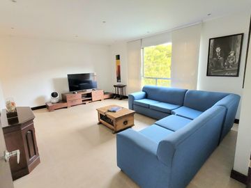 VENDO APARTAMENTO SUR DE CALI, PANCE - PRECIO DE OPORTUNIDAD