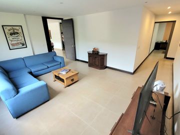 VENDO APARTAMENTO SUR DE CALI, PANCE - PRECIO DE OPORTUNIDAD