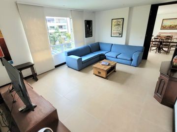 VENDO APARTAMENTO SUR DE CALI, PANCE - PRECIO DE OPORTUNIDAD