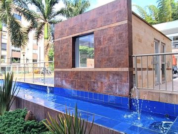 VENDO APARTAMENTO SUR DE CALI, PANCE - PRECIO DE OPORTUNIDAD