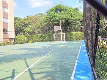VENDO APARTAMENTO SUR DE CALI, PANCE - PRECIO DE OPORTUNIDAD