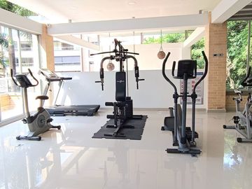 VENDO APARTAMENTO SUR DE CALI, PANCE - PRECIO DE OPORTUNIDAD