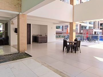 VENDO APARTAMENTO SUR DE CALI, PANCE - PRECIO DE OPORTUNIDAD