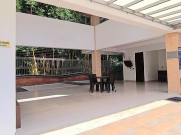VENDO APARTAMENTO SUR DE CALI, PANCE - PRECIO DE OPORTUNIDAD