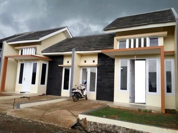 Rumah Purnm, Dekat Bandara Soetta Soekarno Hatta, SIAP HUNI di Neglasari, Kota Tangerang Jual Dijual