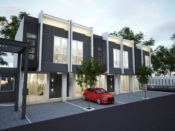 Rumah RBR Bintaro, Dekat Stasiun Toll, Mewah Pondok Aren Tangsel, Kota Tangerang Selatan Jual Dijual