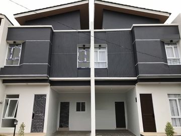 Rumah RBR Bintaro, Dekat Stasiun Toll, Mewah Pondok Aren Tangsel, Kota Tangerang Selatan Jual Dijual
