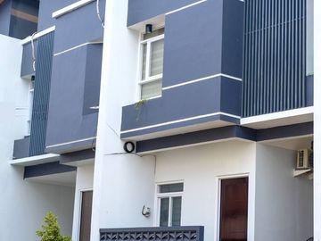 Rumah RBR Bintaro, Dekat Stasiun Toll, Mewah Pondok Aren Tangsel, Kota Tangerang Selatan Jual Dijual
