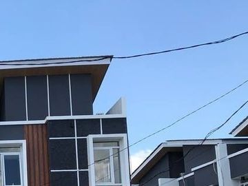 Rumah RBR Bintaro, Dekat Stasiun Toll, Mewah Pondok Aren Tangsel, Kota Tangerang Selatan Jual Dijual