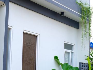 Rumah RBR Bintaro, Dekat Stasiun Toll, Mewah Pondok Aren Tangsel, Kota Tangerang Selatan Jual Dijual