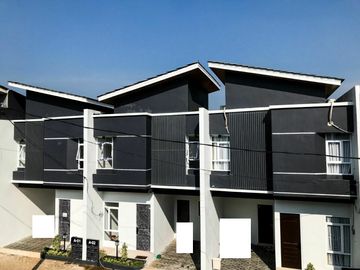 Rumah RBR Bintaro, Dekat Stasiun Toll, Mewah Pondok Aren Tangsel, Kota Tangerang Selatan Jual Dijual