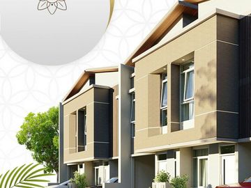 Rumah RBR Bintaro, Dekat Stasiun Toll, Mewah Pondok Aren Tangsel, Kota Tangerang Selatan Jual Dijual