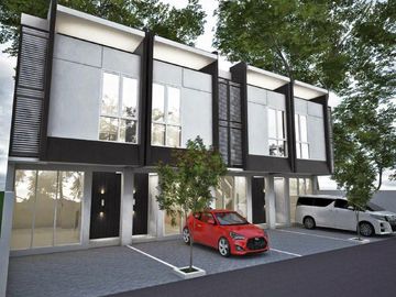 Rumah RBR Bintaro, Dekat Stasiun Toll, Mewah Pondok Aren Tangsel, Kota Tangerang Selatan Jual Dijual