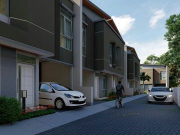 Rumah RBR Bintaro, Dekat Stasiun Toll, Mewah Pondok Aren Tangsel, Kota Tangerang Selatan Jual Dijual