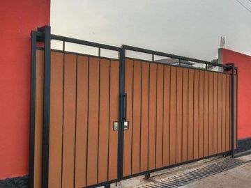 Rumah RPR Bintaro, Murah Mewah Dekat Stasiun Sudimara Toll Parigi di Pondok Aren Tangsel Jual Dijual