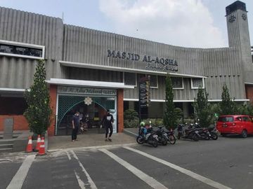 Rumah RPR Bintaro, Murah Mewah Dekat Stasiun Sudimara Toll Parigi di Pondok Aren Tangsel Jual Dijual
