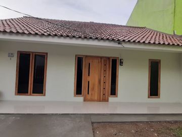 Rumah Siap Huni di Pamulang Dekat Kampus UNPAM 1, di Tangsel Kota Tangerang Selatan (AA) Jual Dijual