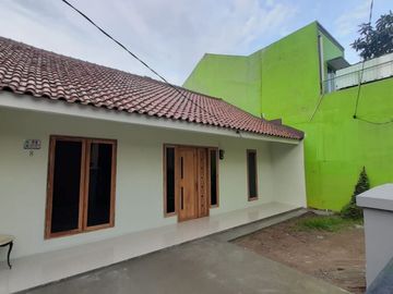 Rumah Siap Huni di Pamulang Dekat Kampus UNPAM 1, di Tangsel Kota Tangerang Selatan (AA) Jual Dijual
