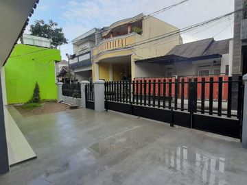 Rumah Siap Huni di Pamulang Dekat Kampus UNPAM 1, di Tangsel Kota Tangerang Selatan (AA) Jual Dijual