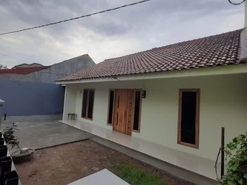 Rumah Siap Huni di Pamulang Dekat Kampus UNPAM 1, di Tangsel Kota Tangerang Selatan (AA) Jual Dijual