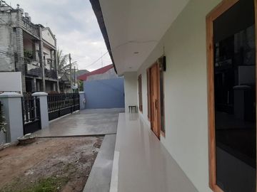 Rumah Siap Huni di Pamulang Dekat Kampus UNPAM 1, di Tangsel Kota Tangerang Selatan (AA) Jual Dijual