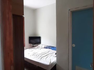 Rumah Siap Huni di Pamulang Dekat Kampus UNPAM 1, di Tangsel Kota Tangerang Selatan (AA) Jual Dijual