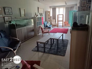 Dijual Rumah Cluster Hortensia Perum Harapan Mulya Bekasi Siap Huni Bagus Murah Lokasi Strategis