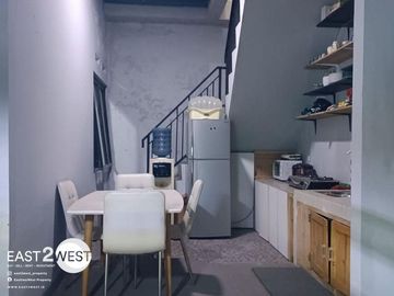 Dijual Rumah Cluster Hortensia Perum Harapan Mulya Bekasi Siap Huni Bagus Murah Lokasi Strategis