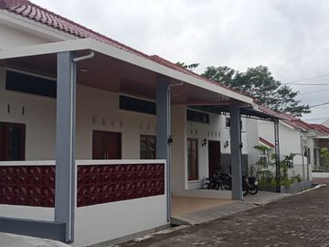 Jual Rumah Premium Dekat Kampus UMP dan RS Margono Purwokerto