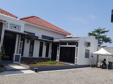 Jual Rumah Premium Dekat Kampus UMP dan RS Margono Purwokerto