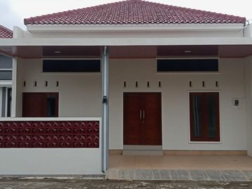 Jual Rumah Premium Dekat Kampus UMP dan RS Margono Purwokerto
