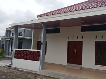 Jual Rumah Premium Dekat Kampus UMP dan RS Margono Purwokerto
