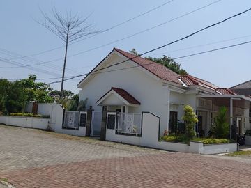Jual Rumah Premium Dekat Kampus UMP dan RS Margono Purwokerto
