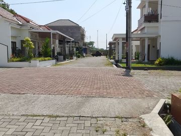 Jual Rumah Premium Dekat Kampus UMP dan RS Margono Purwokerto