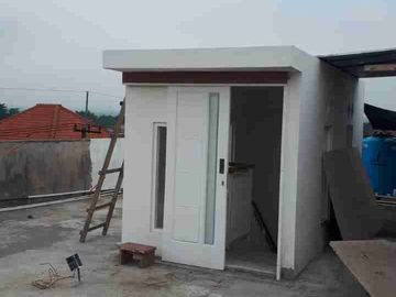 Rumah Kost Soekarno Hatta Kota Malang