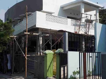 Rumah Kost Soekarno Hatta Kota Malang