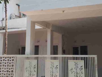 Rumah dijual Lokasi Sangat Strategis di Soekarno Hatta Kota Malang