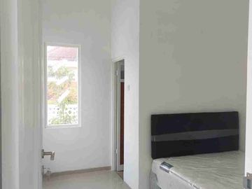 Rumah dijual Lokasi Sangat Strategis di Soekarno Hatta Kota Malang