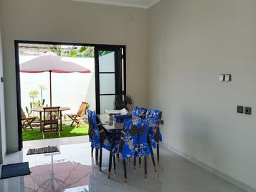 Rumah RTC Cibubur-Jatiranggon, Baru 2 LANTAI Mewah Harga Murah, Jatisampurna Kota Bekasi Jual Dijual