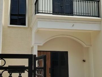 Rumah RTC Cibubur-Jatiranggon, Baru 2 LANTAI Mewah Harga Murah, Jatisampurna Kota Bekasi Jual Dijual