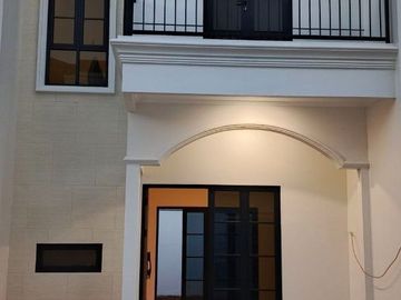 Rumah RTC Cibubur-Jatiranggon, Baru 2 LANTAI Mewah Harga Murah, Jatisampurna Kota Bekasi Jual Dijual