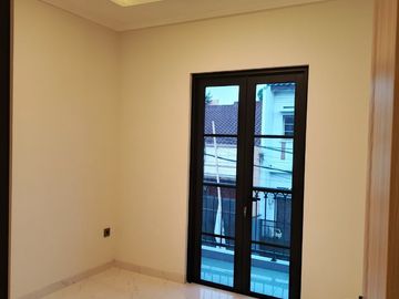 Rumah RTC Cibubur-Jatiranggon, Baru 2 LANTAI Mewah Harga Murah, Jatisampurna Kota Bekasi Jual Dijual