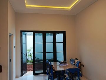 Rumah RTC Cibubur-Jatiranggon, Baru 2 LANTAI Mewah Harga Murah, Jatisampurna Kota Bekasi Jual Dijual