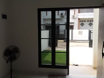 Rumah RTC Cibubur-Jatiranggon, Baru 2 LANTAI Mewah Harga Murah, Jatisampurna Kota Bekasi Jual Dijual
