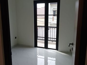 Rumah RTC Cibubur-Jatiranggon, Baru 2 LANTAI Mewah Harga Murah, Jatisampurna Kota Bekasi Jual Dijual