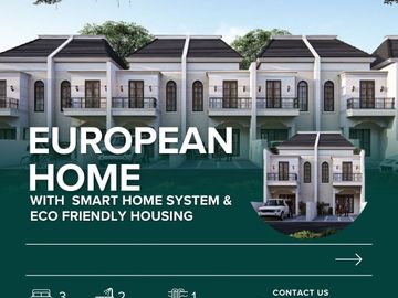 Rumah RTC Cibubur-Jatiranggon, Baru 2 LANTAI Mewah Harga Murah, Jatisampurna Kota Bekasi Jual Dijual